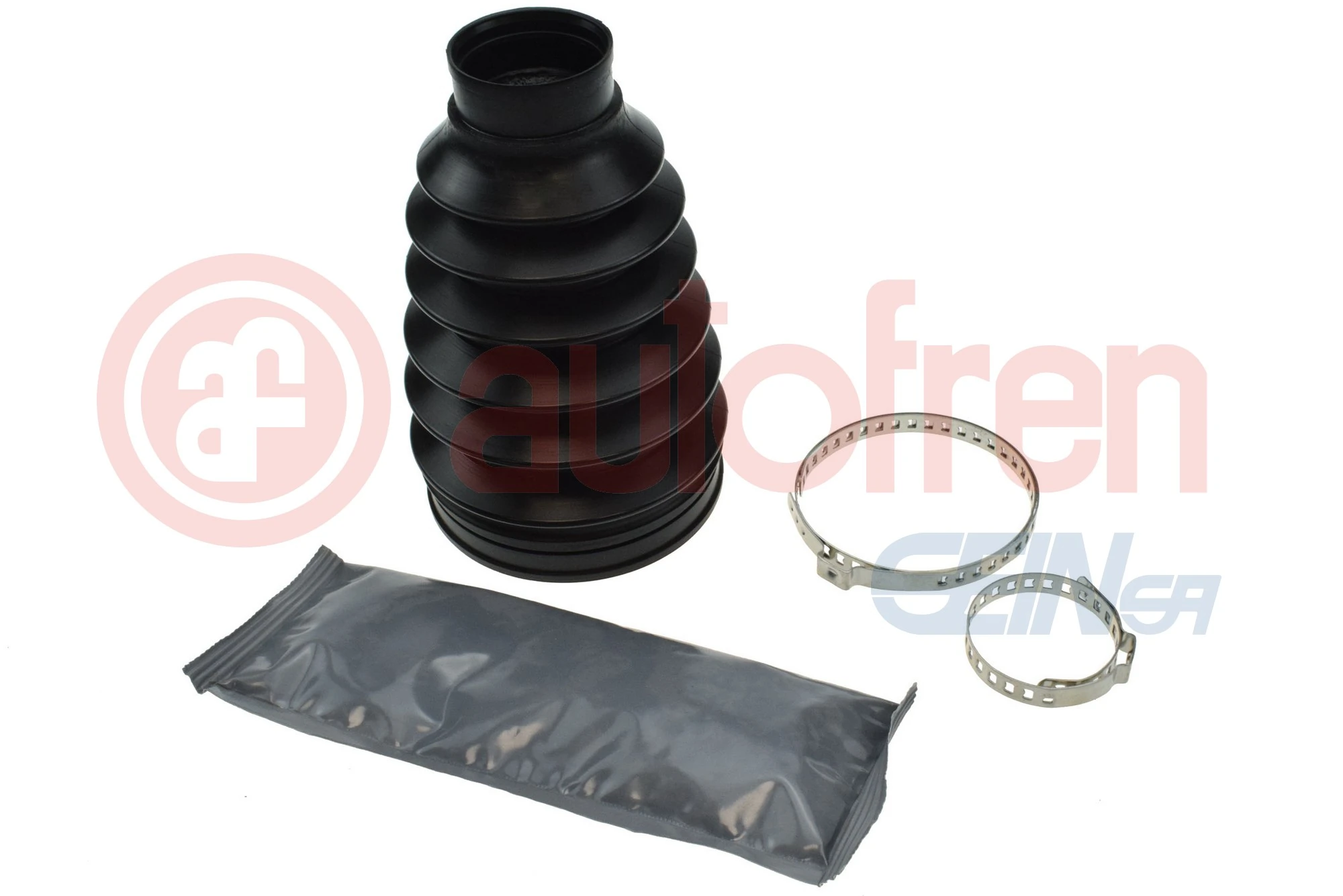 Bellow Kit, drive shaft